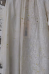 Mutedance 25 Spring/Summer Loose Dress MD-MD25SS37-HOARY